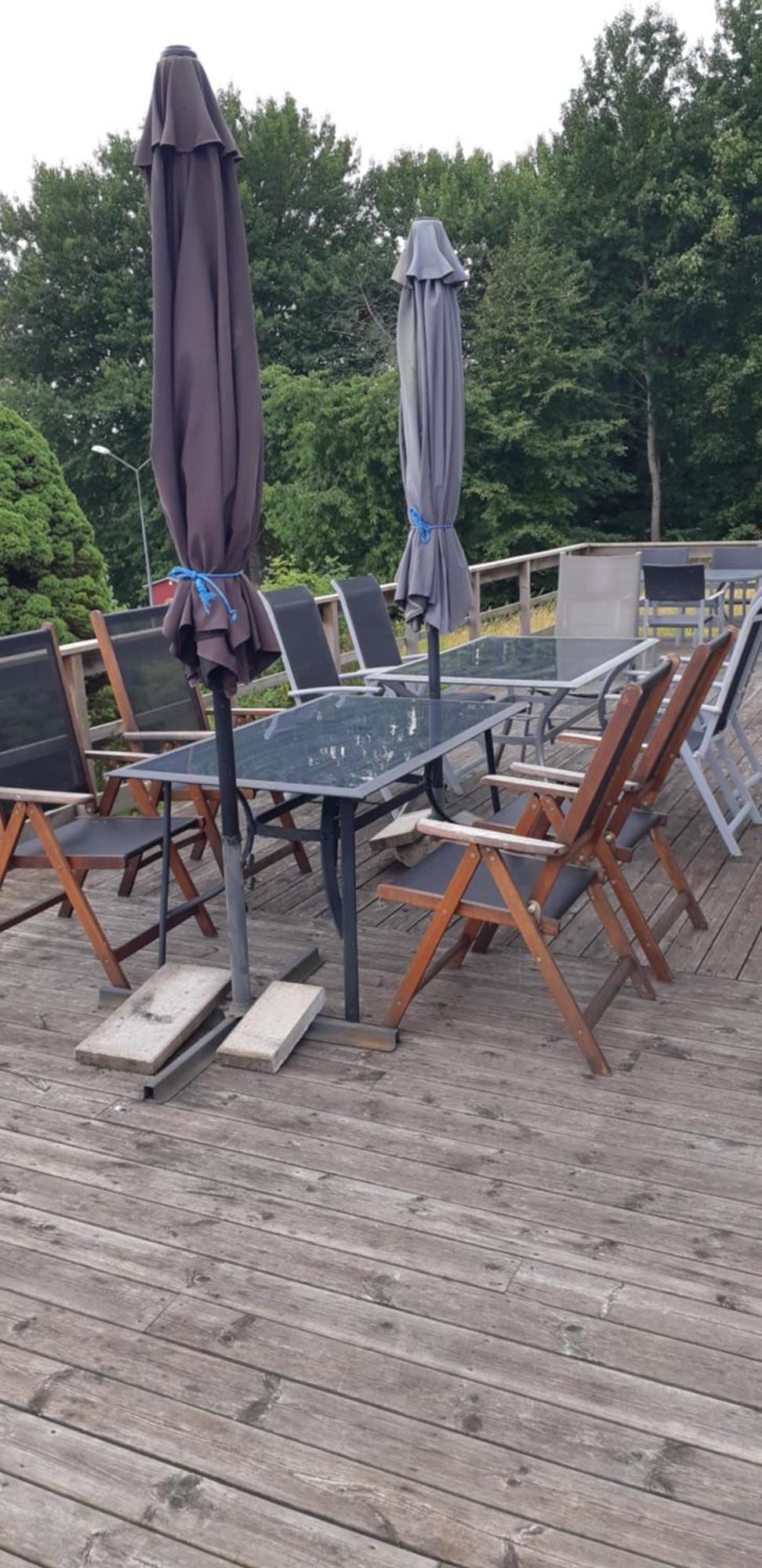 Villa Med Sjoeutsikt Immeln Exterior foto